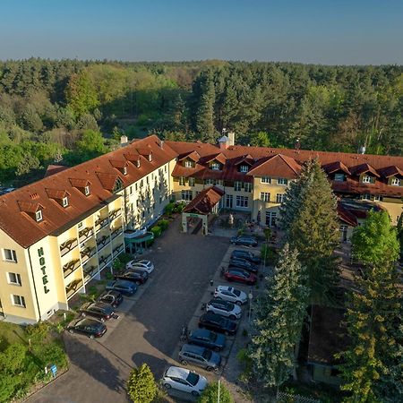Ferien Hotel Spree-Neisse Neuhausen  Экстерьер фото