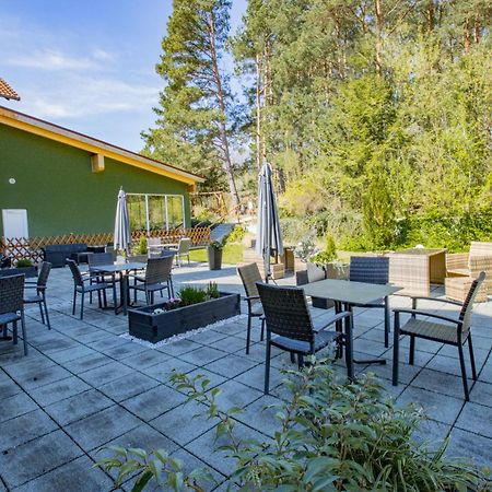 Ferien Hotel Spree-Neisse Neuhausen  Экстерьер фото