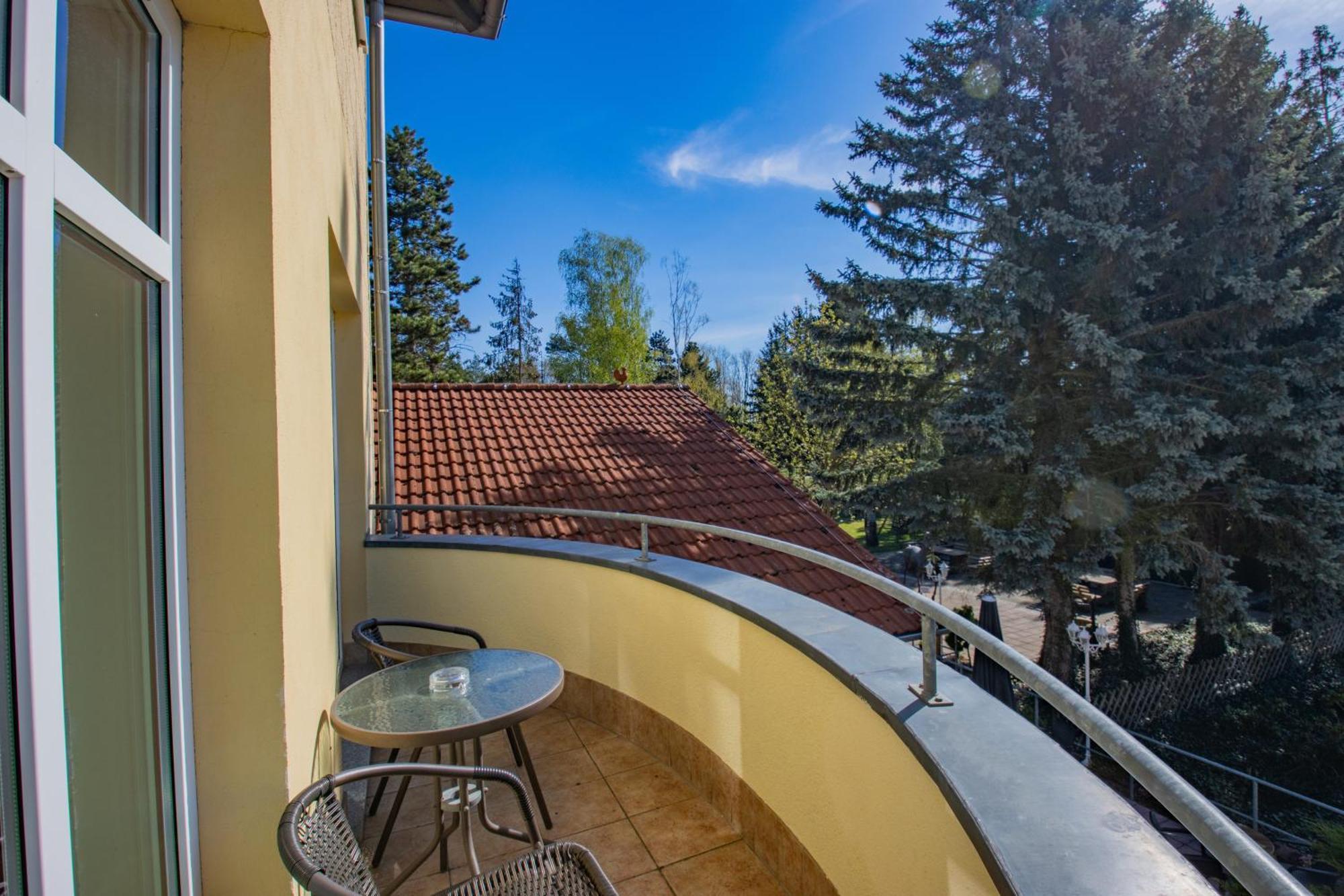 Ferien Hotel Spree-Neisse Neuhausen  Экстерьер фото