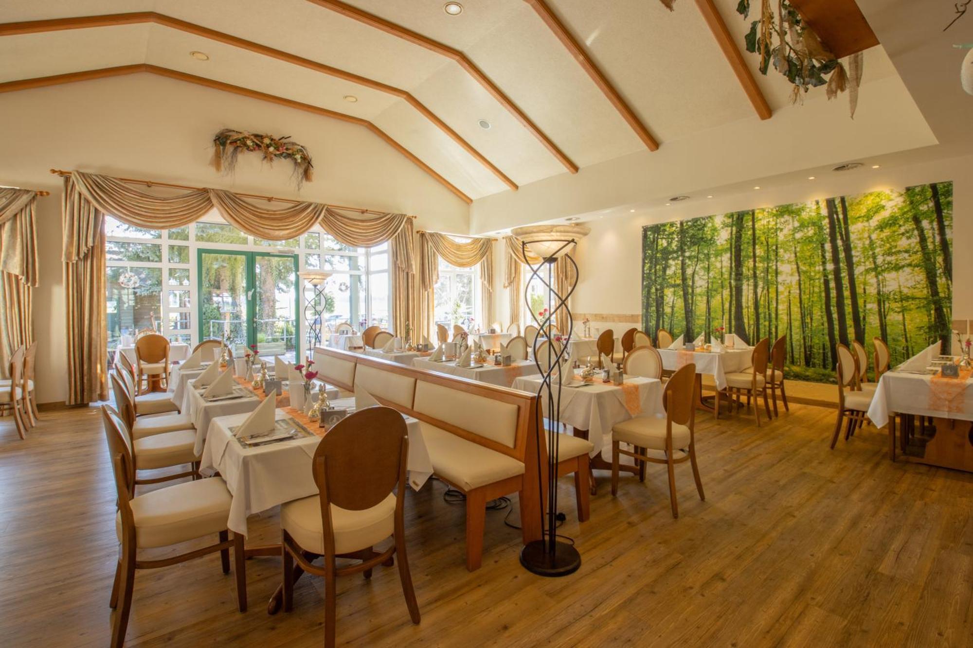 Ferien Hotel Spree-Neisse Neuhausen  Экстерьер фото