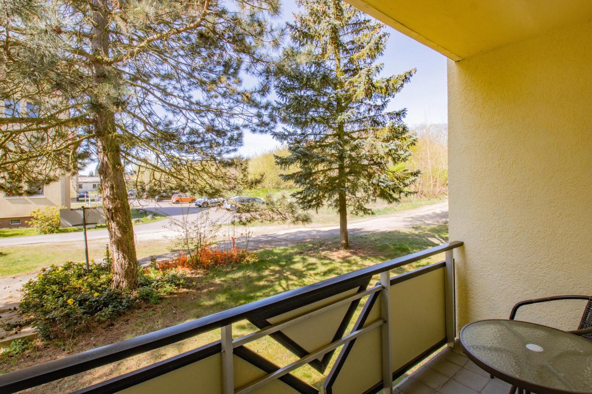 Ferien Hotel Spree-Neisse Neuhausen  Экстерьер фото