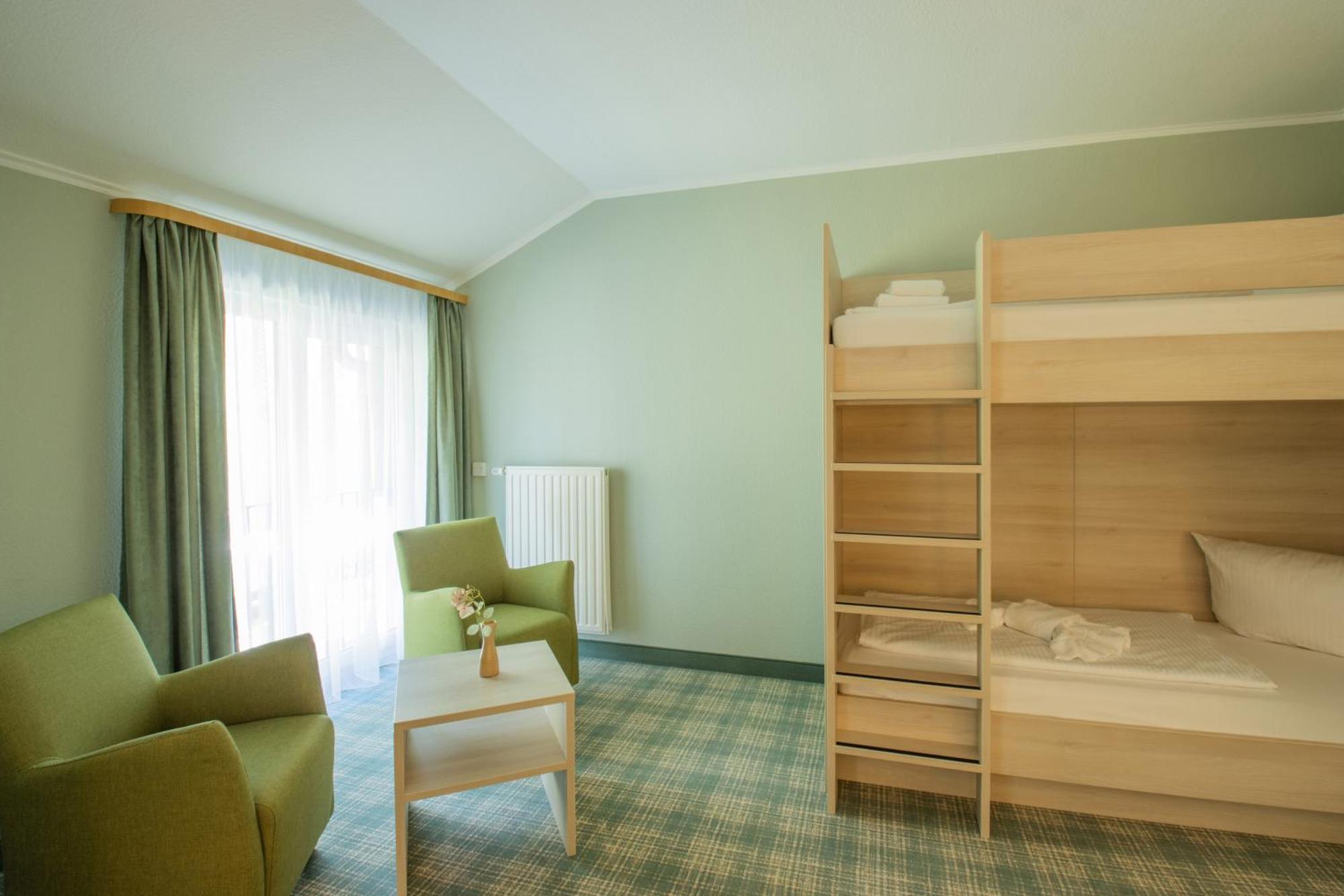Ferien Hotel Spree-Neisse Neuhausen  Экстерьер фото